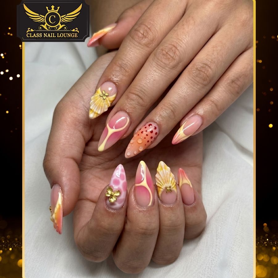 Nail July 2